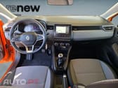 Renault Clio TCe 90 Evolution