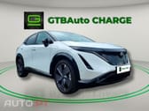 Nissan Ariya Evolve Pack I.V.A DEDUTIVEL