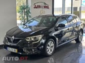 Renault Mégane Sport Tourer 1.5 dCi Limited
