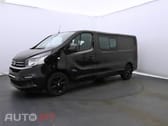 Fiat Talento 2.0 M-Jet LH1 1.2T Evoluzione