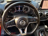 Nissan Juke 1.0 DIG-T Tekna DCT