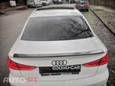 Audi A3 2.0 TDI S-line