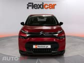Citroen C3 Aircross 1.2 PureTech Feel