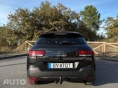Citroen C4 Cactus PureTech 110 Stop&Start C-SERIES