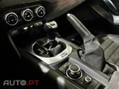 Abarth 124 Spider 1.4 MultiAir Turbo Auto GT