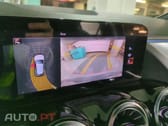 Mercedes-Benz EQA 250 Progressive