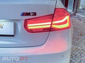 BMW M3 Standard