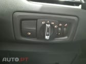 BMW 216 d Advantage Auto