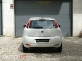 Fiat Punto 1.2 Lounge S&S