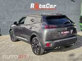 Peugeot 2008 1.2 PureTech GT Line EAT8