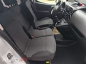 Citroen Berlingo 1.6 BlueHDi L1 3L