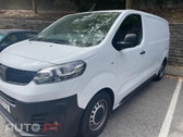 Fiat Scudo Scudo Serie 1 L2H1 1.5 BlueHDI