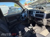 Mitsubishi L200 2.5 TD Strakar Elegance HT