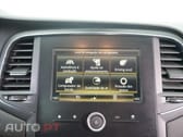 Renault Mégane Sport Tourer 1.5 Blue dCi Limited