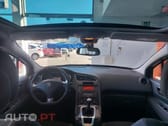 Peugeot 5008 1.6 BlueHDi Style
