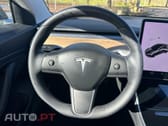 Tesla Model 3 Long-Range Dual Motor AWD