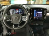 Volvo XC40 1.5 T5 PHEV Core