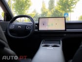 XPeng G6 87.5 kWh Long Range