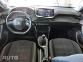 Peugeot 2008 1.5 BlueHDi Active Pack