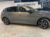Peugeot 308 1.2 PureTech Allure