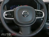Volvo XC60 2.0 T6 PHEV Black Edition AWD