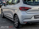 Renault Clio 1.0 TCe Limited