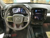 Volvo XC40 1.5 T5 PHEV Inscription Expression