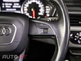Audi A4 Avant 2.0 TDI Look RS4