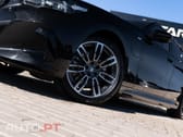BMW 530 e Pack Desportivo M