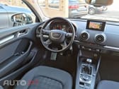 Audi A3  2 0 Tdi Ambition