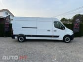 Renault Master 2.3 dCi L3H2