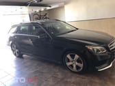 Mercedes-Benz E 300 Bluetech Hibrid