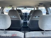 Toyota Previa 2.4 i + GPL Limeted Edition