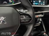 Peugeot E-2008 50 kWh Allure Pack