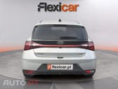 Hyundai i20 1.2 COMFORT