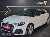 Audi A1 30 TFSI S line S tronic