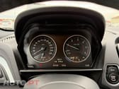 BMW 116 d Pack M Auto