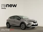 Renault Captur Captur 1.0 TCe Techno