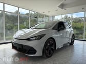 Cupra Born 150kW/58kWh