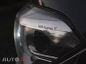 BMW 118 d Pack M Auto