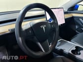 Tesla Model 3 Standard Range Plus RWD