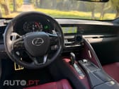 Lexus LC Luxury