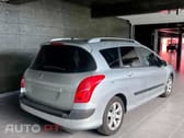 Peugeot 308 SW 1.6 HDi Executive