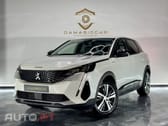 Peugeot 3008 1.6 Hybrid Allure e-EAT8