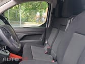 Peugeot E-Expert 75 kWh Semi-Vidrado Premium Standard