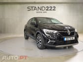 Renault Arkana 1.6 E-Tech Business