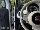 Fiat 500 1.0 Hybrid Lounge