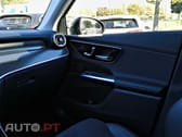 Mercedes-Benz GLC 400 e 4Matic