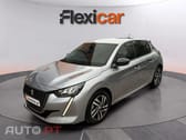 Peugeot 208 1.2 Puretech Allure Pack EAT8