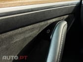 Tesla Model 3 Performance Dual Motor AWD